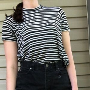 Striped Shirt